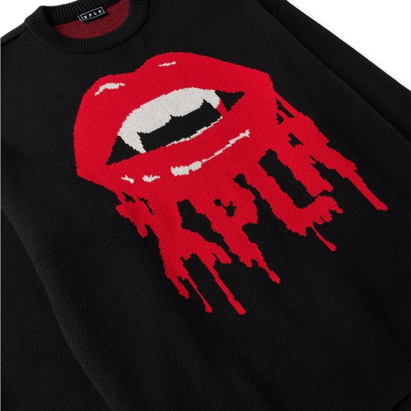 DO NOT BUY !! IN SEARCH FOR !! Xplr fang sweater or always tired hoodie - Picture 4 of 8